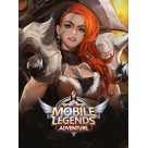 Mobile Legends 16 Elmas