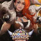 Mobile Legends 1041 Elmas