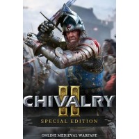 Chivalry 2 Special Edition