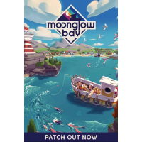 Moonglow Bay