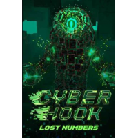 Cyber Hook - Lost Numbers