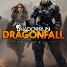 Shadowrun: Dragonfall - Directors Cut