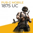 Pubg Mobile 1875 UC